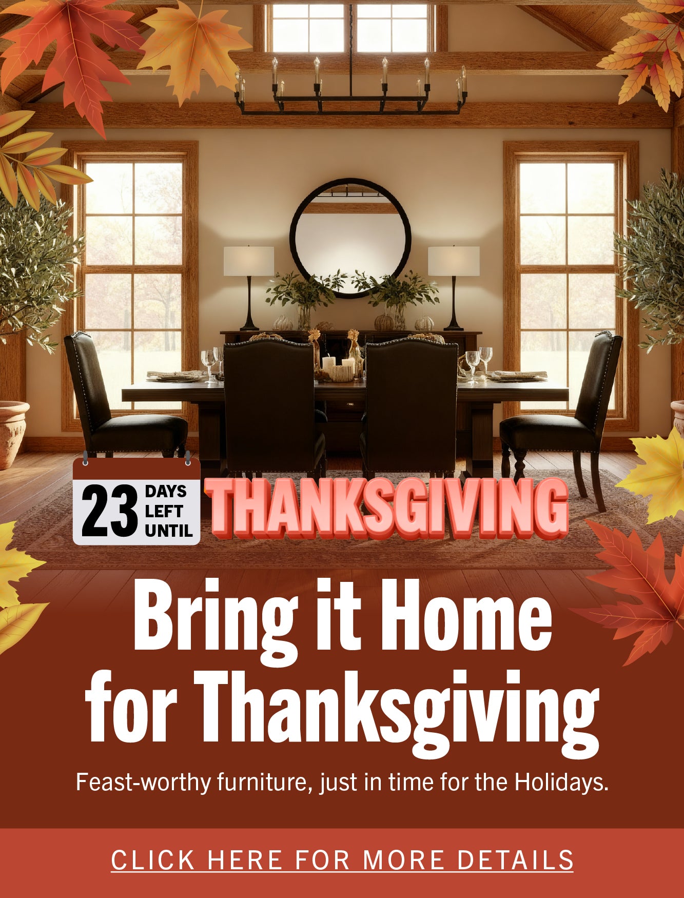 Trae a casa la imagen de Acción de Gracias