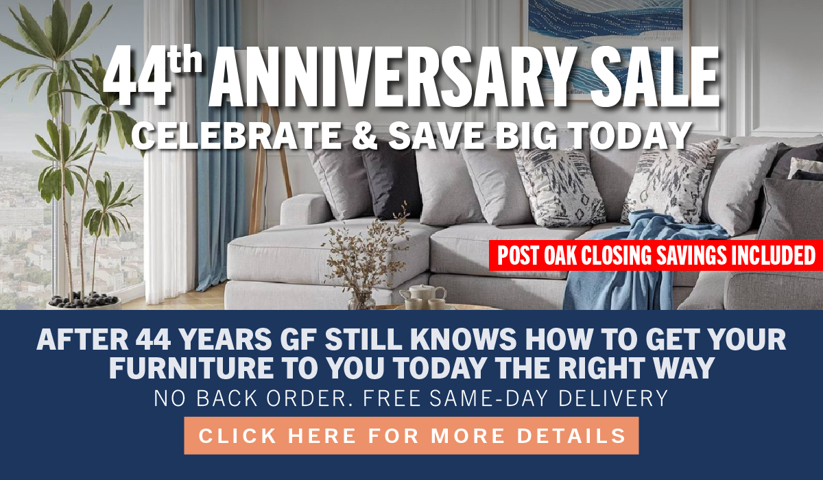 Venta 44 aniversario Imagen