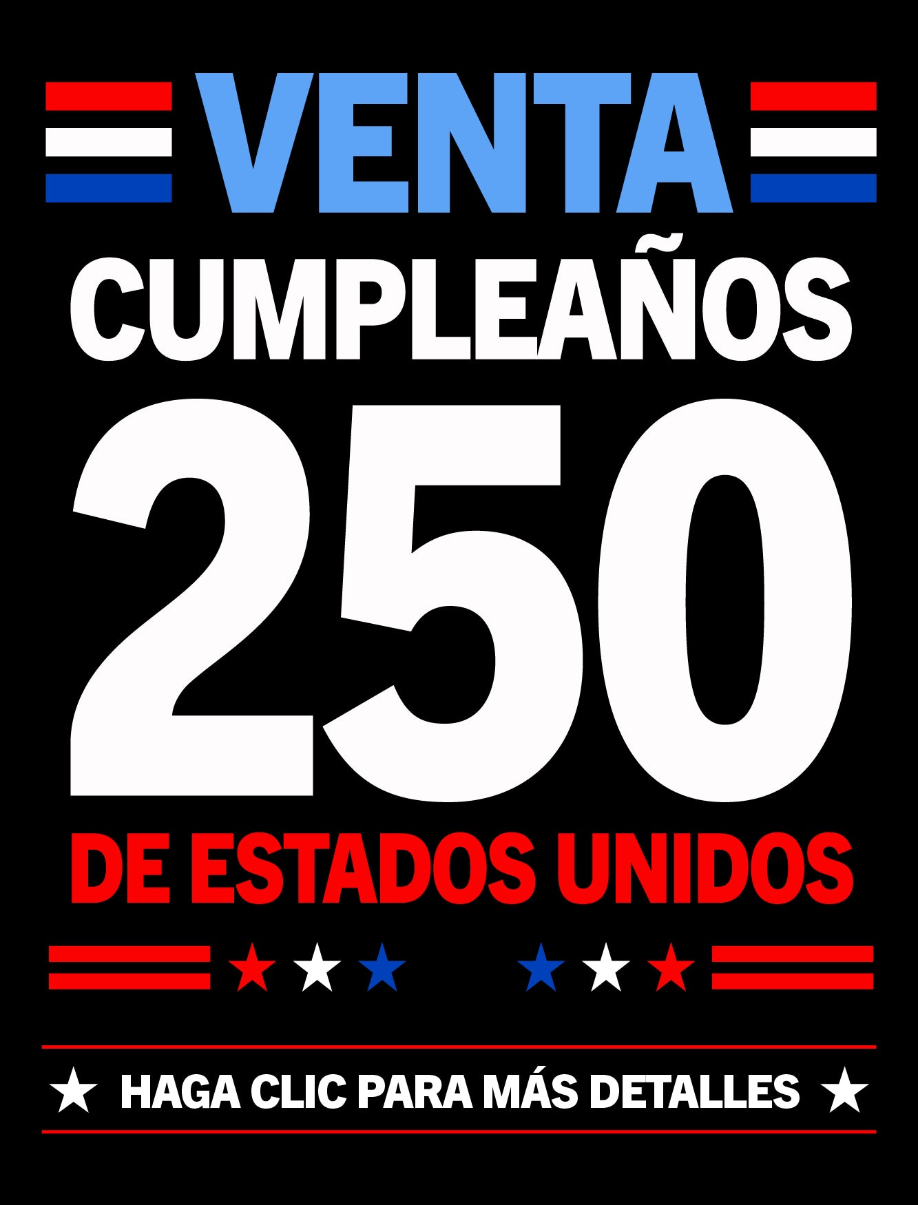 Imagen de «America 250»