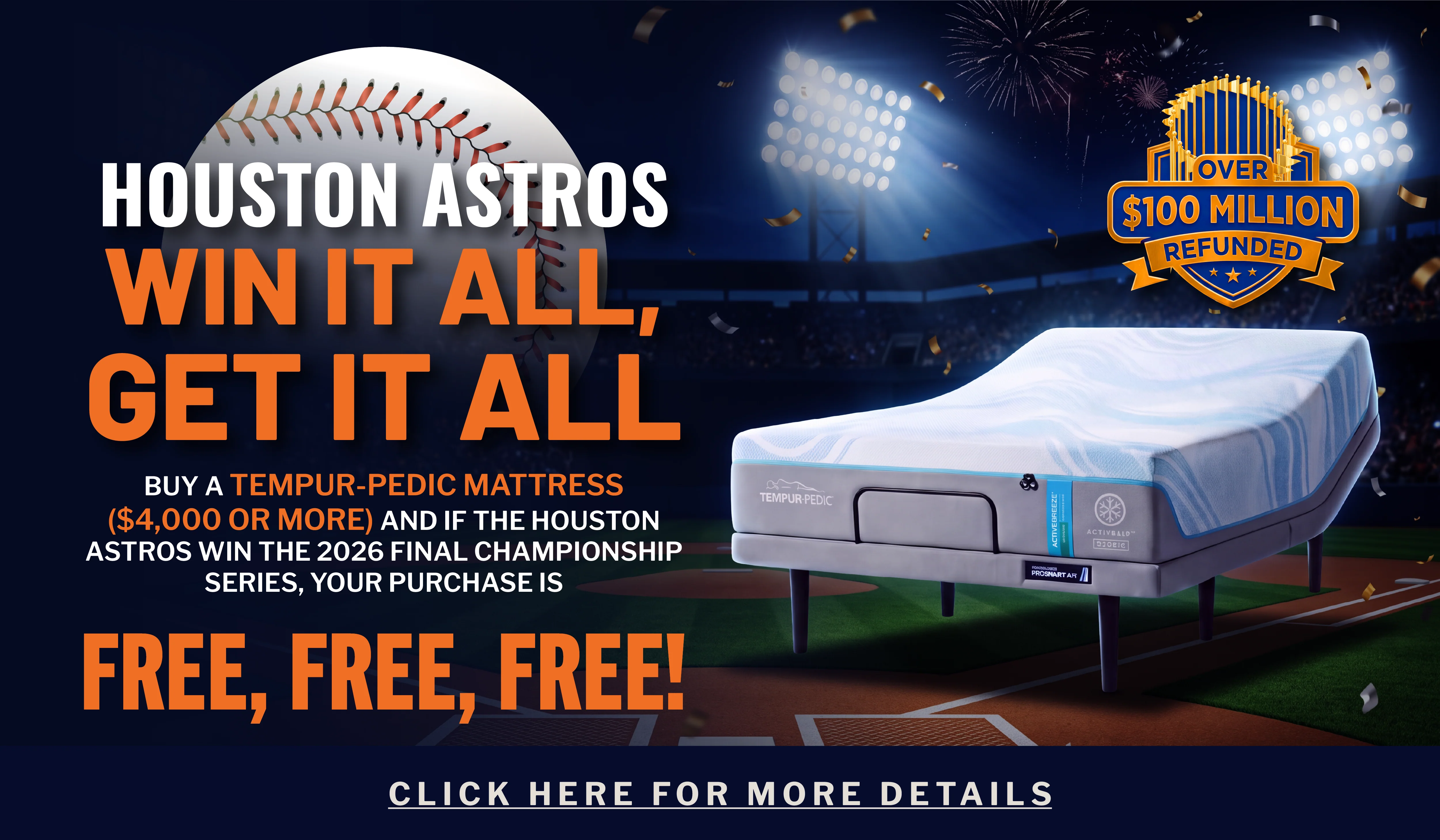 Los Astros se llevan el título: 26 imágenes