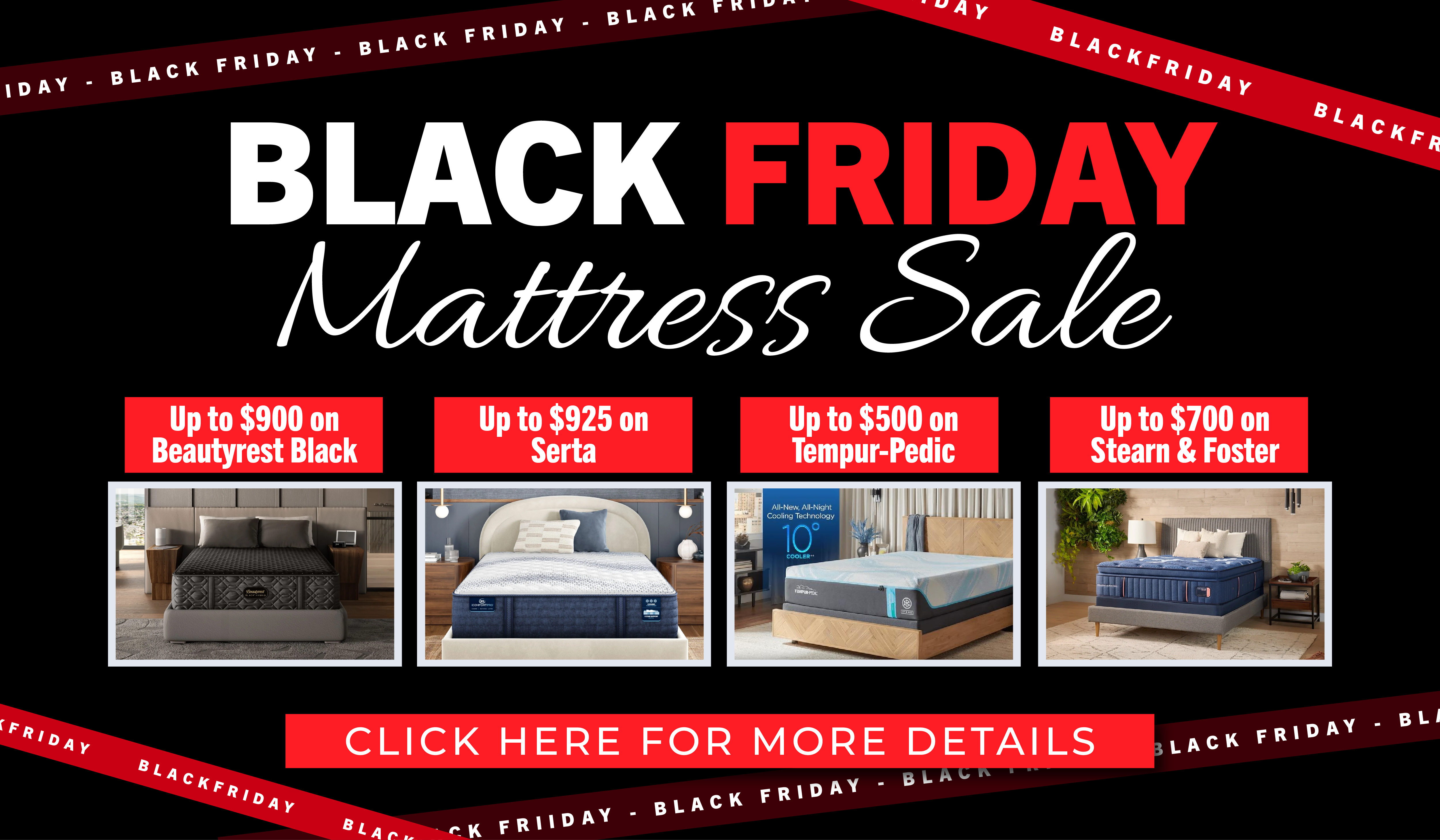 Imagen del Black Friday