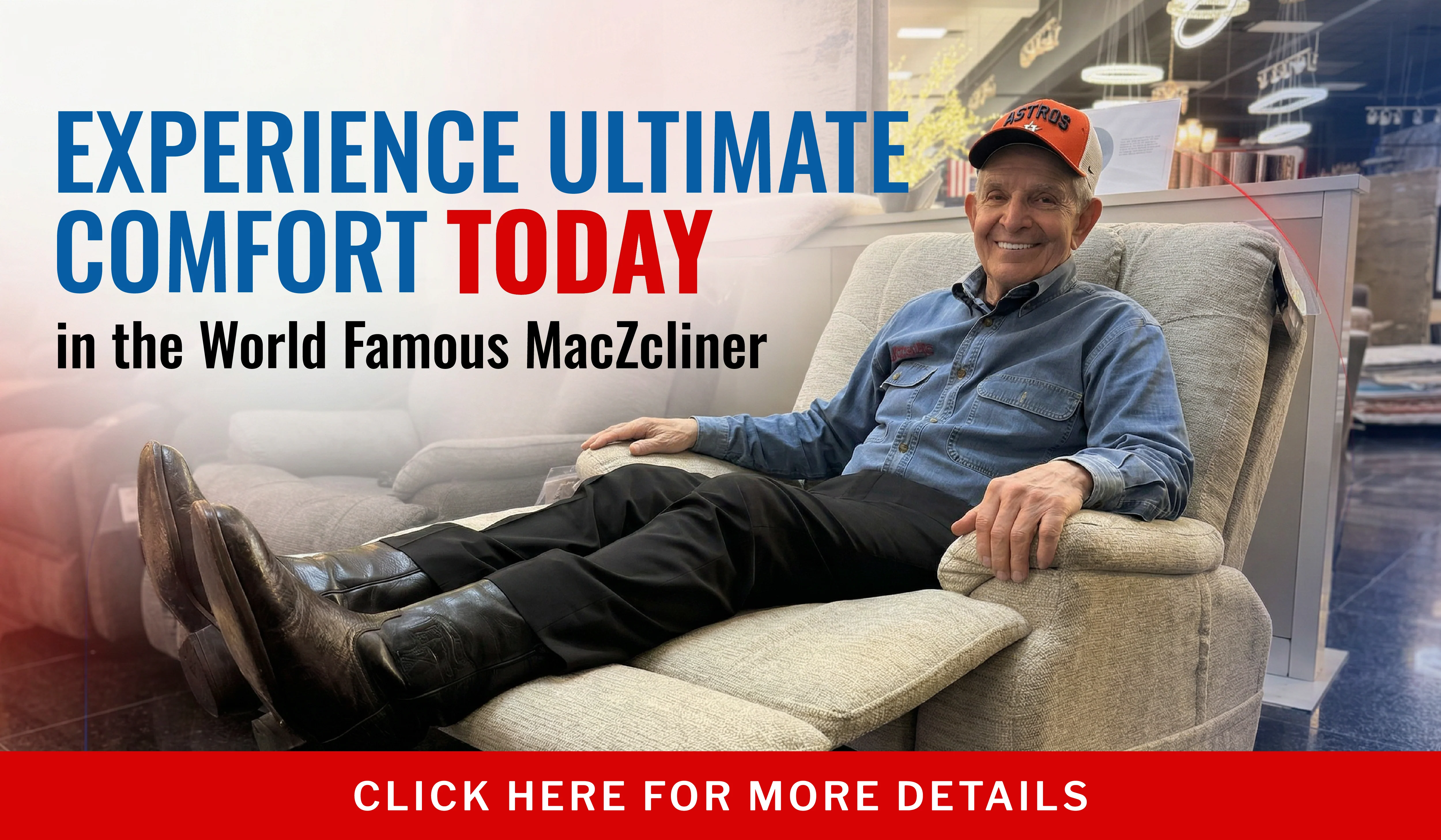 Silla Maczcliner Smart Image