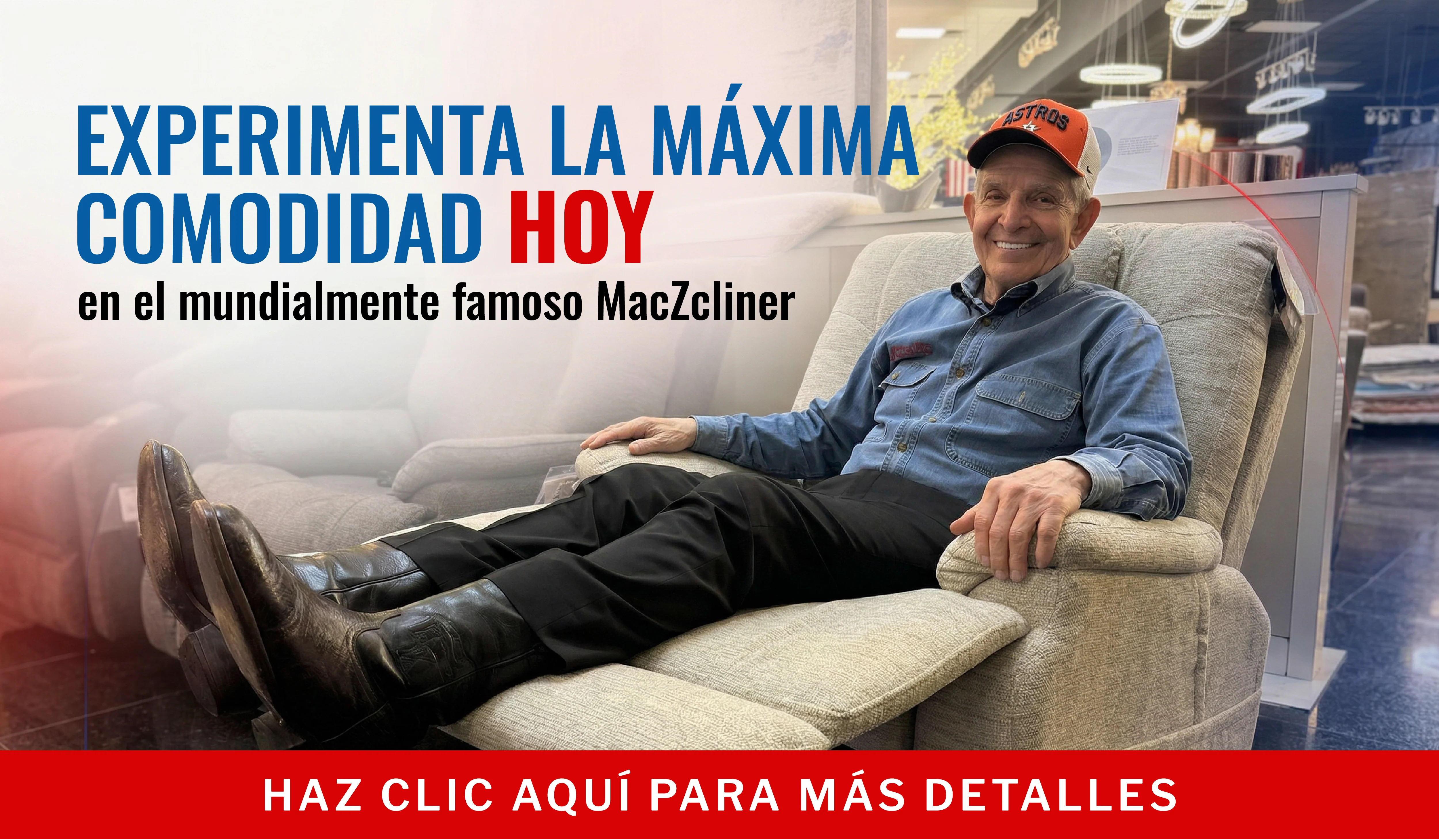Silla Maczcliner Smart Image