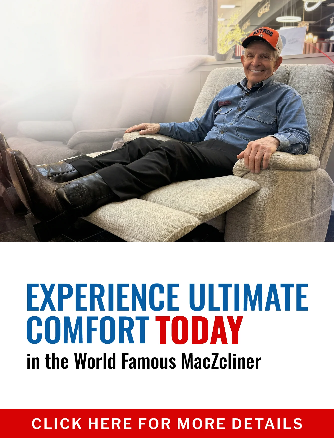 Silla Maczcliner Smart Image
