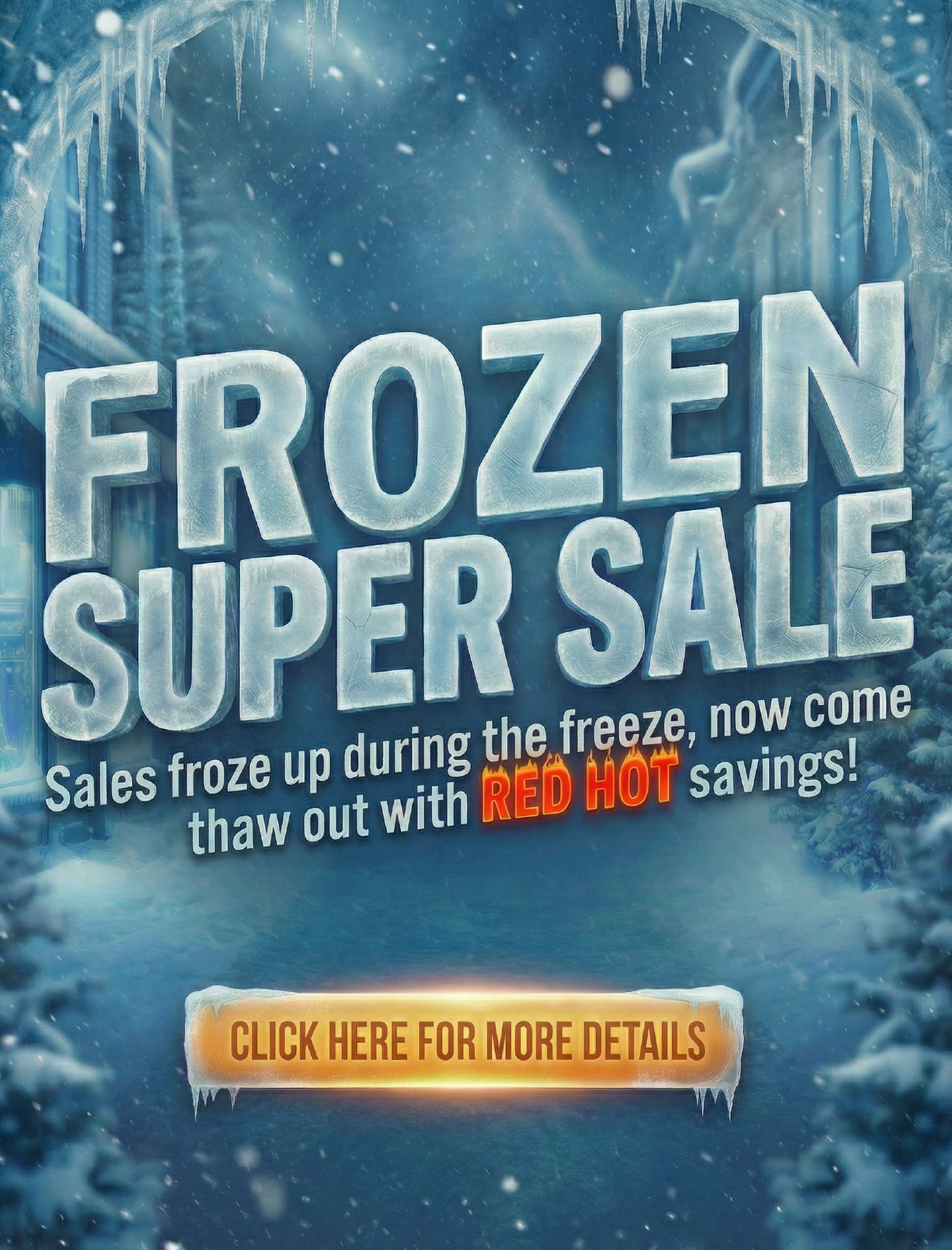 Imagen de la superoferta de enero