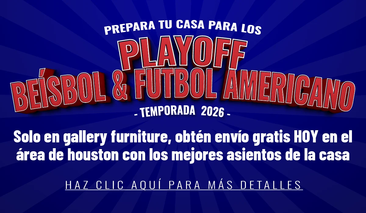 Imagen de las eliminatorias de béisbol y fútbol americano