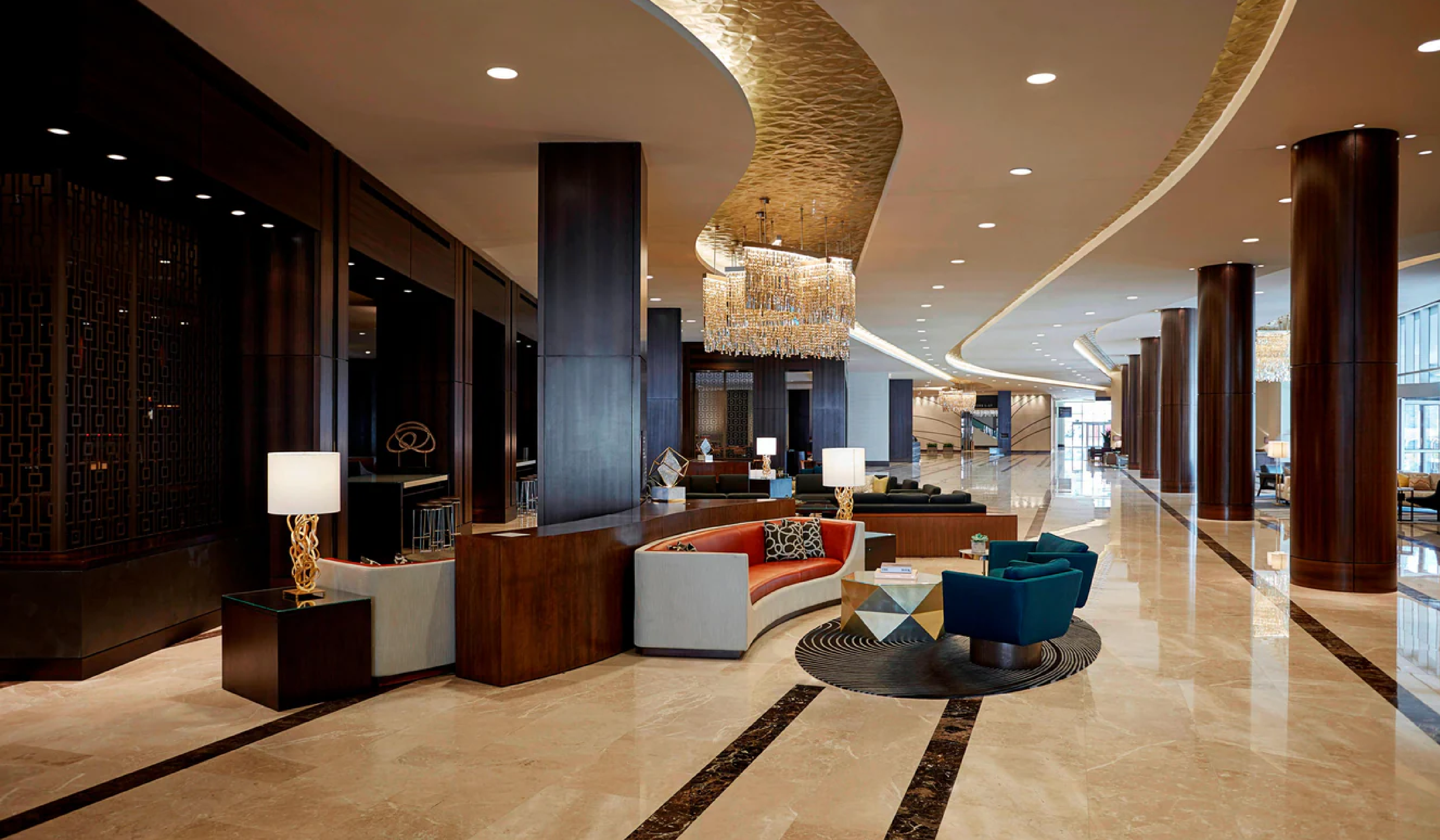 hotel Imagen