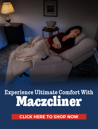 Silla Maczcliner Smart Image