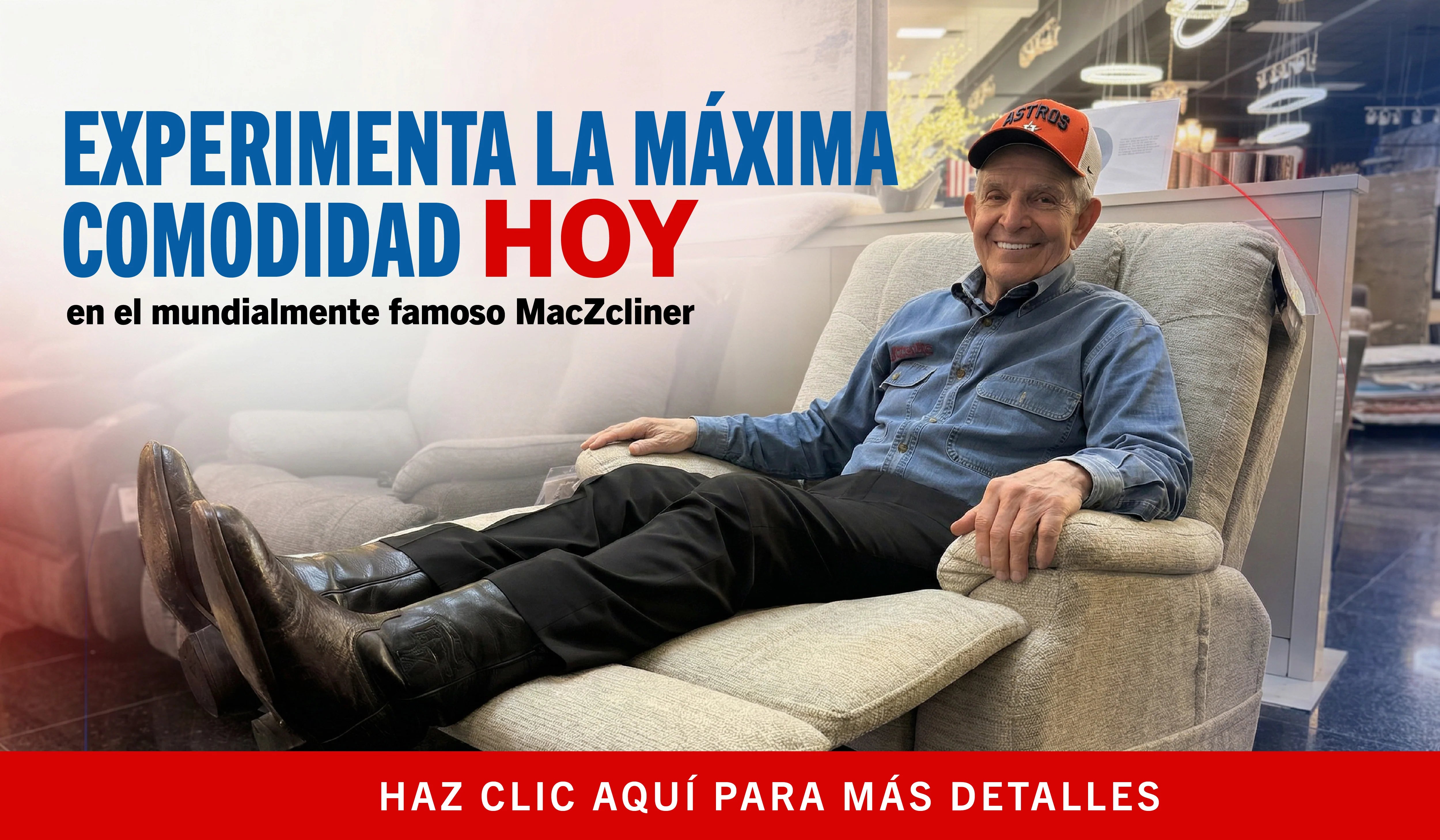 Silla Maczcliner Smart Image